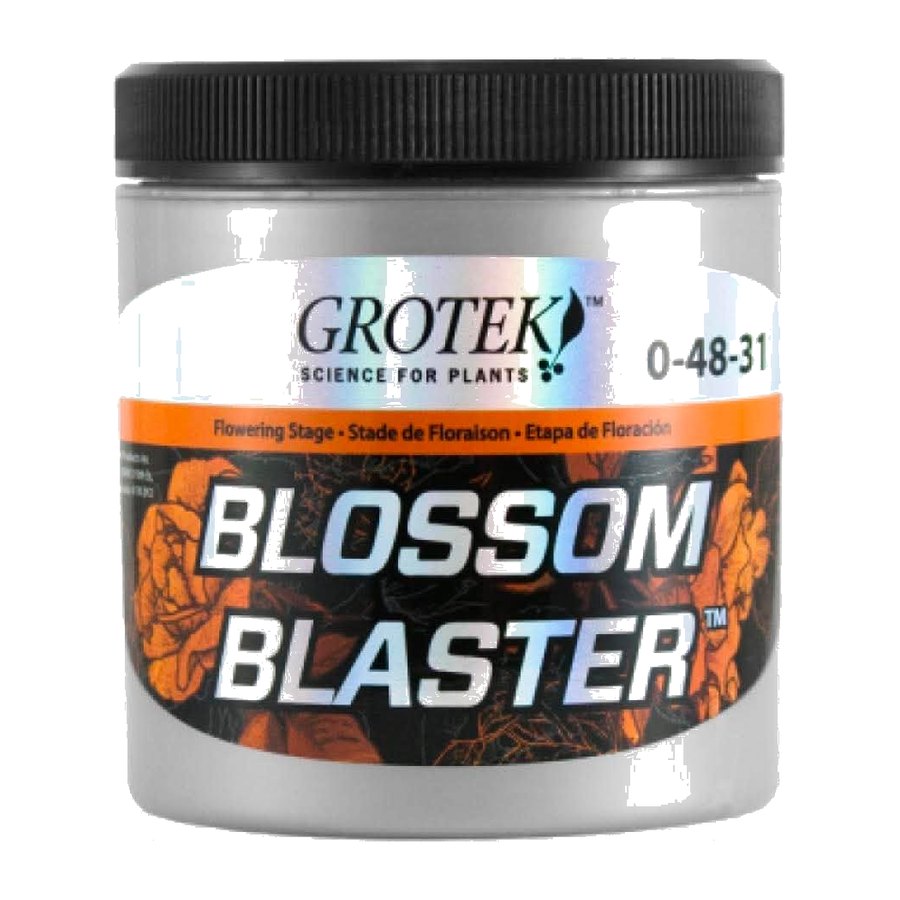 Blossom Blaster 1Kg