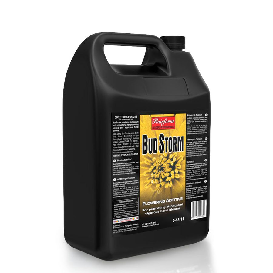 Bud storm 5L