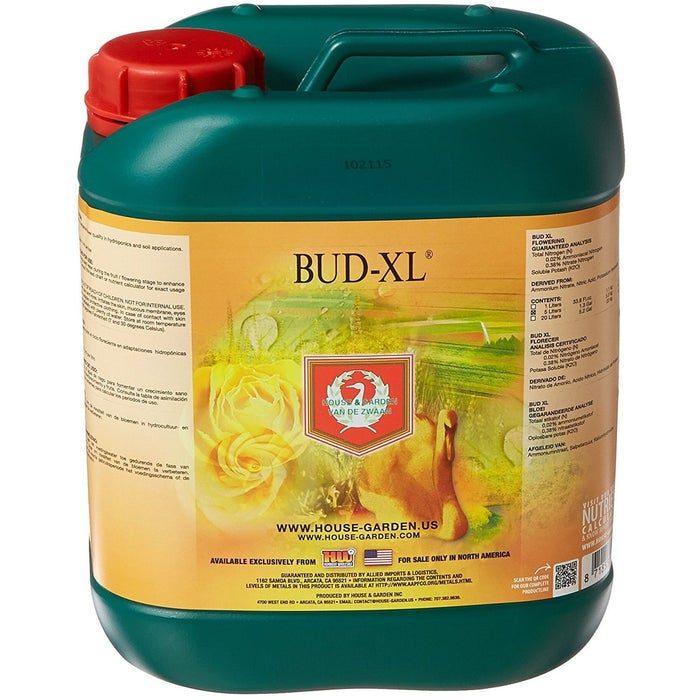 Bud XL 5L