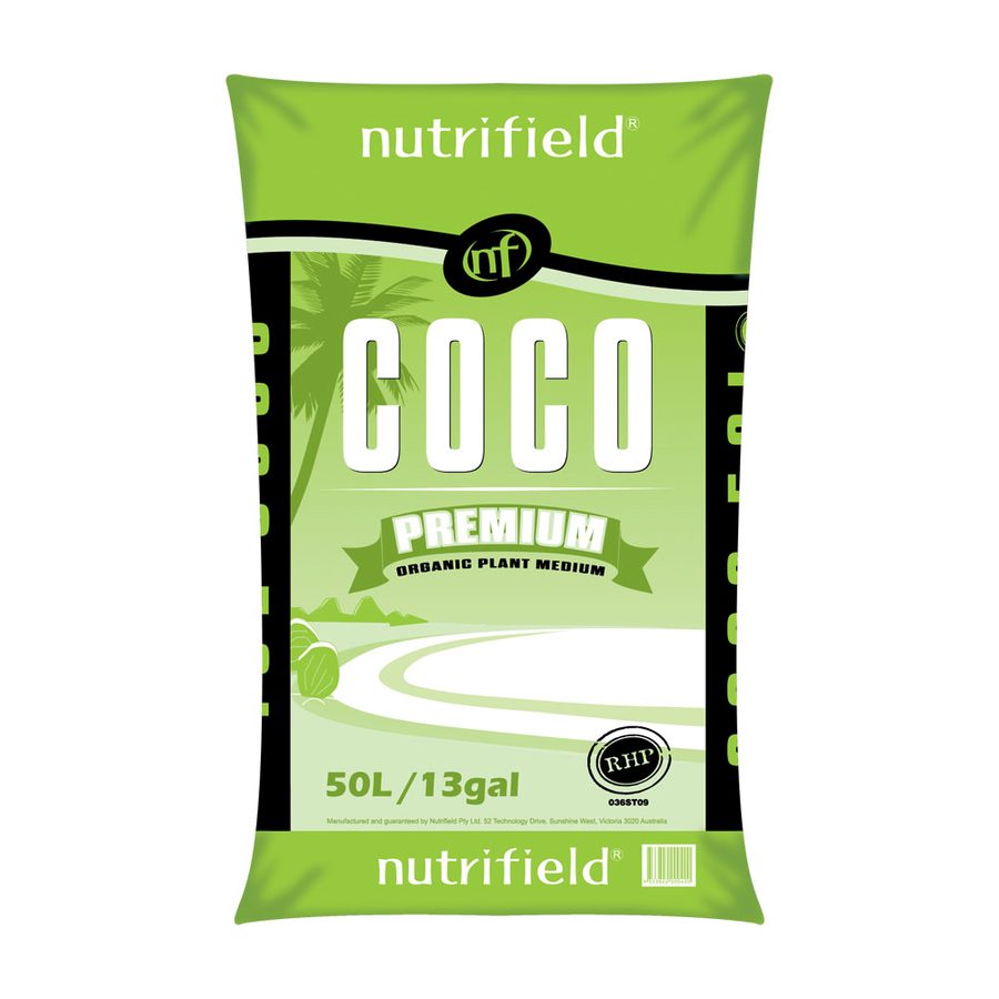 Coco bag