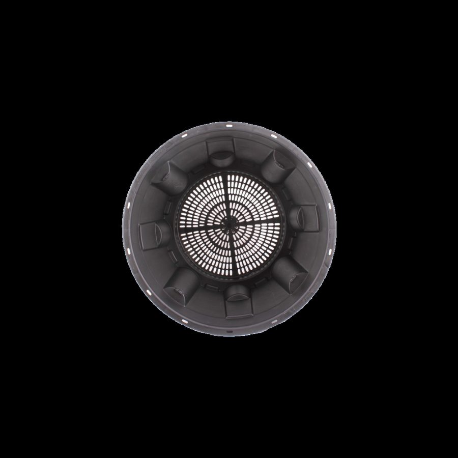 Grated Pot 27L